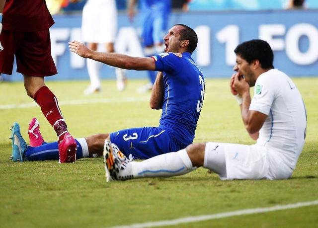 打腹肌